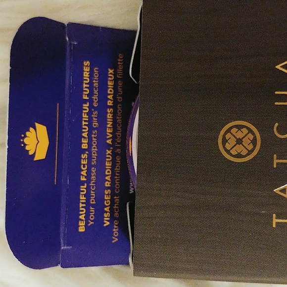 💝FIRM! NWT TATCHA THE SILK CANVAS PRIMER - Picture 9 of 12